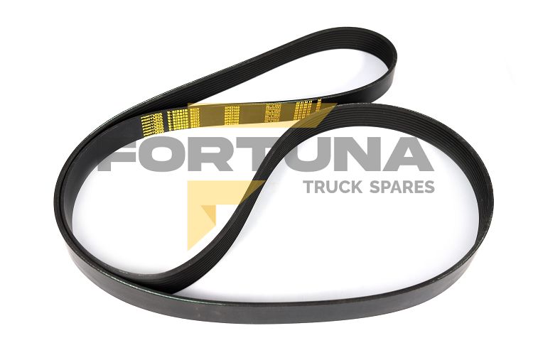 Imagem adicional do produto CORREIA MB AXOR/ACTROS 9PK2140 - Cód: FAP-10878